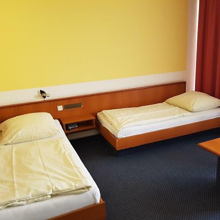 City Hotel Recklinghausen Luaran gambar