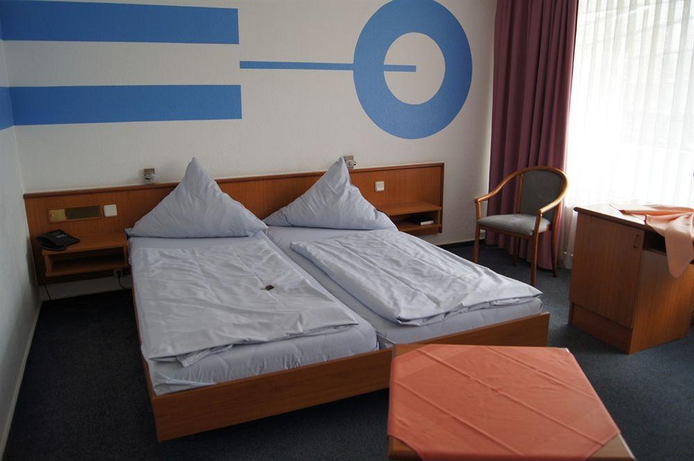 City Hotel Recklinghausen Luaran gambar