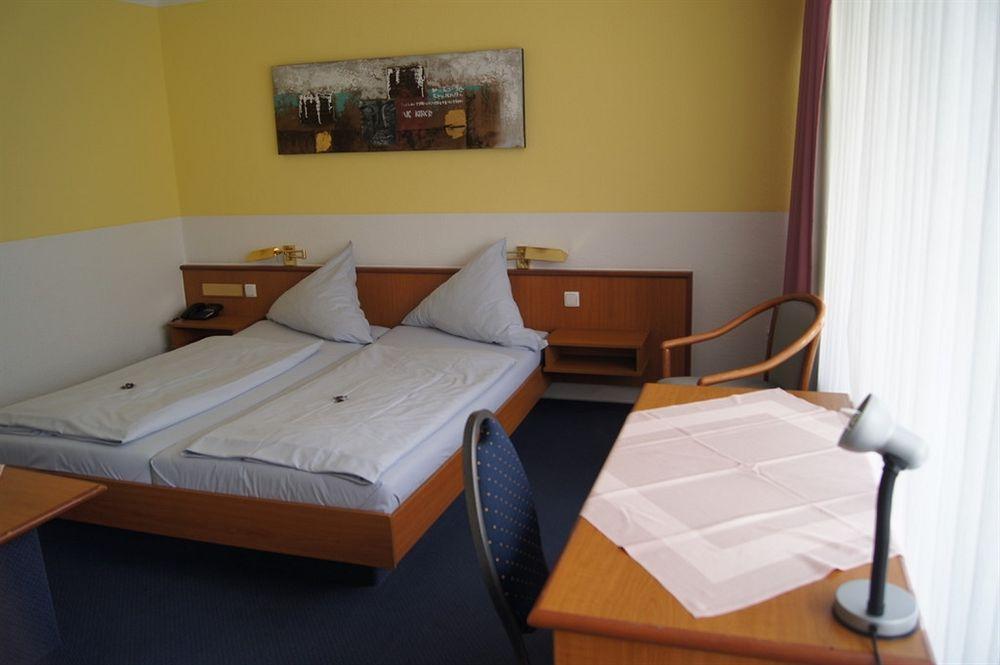 City Hotel Recklinghausen Luaran gambar