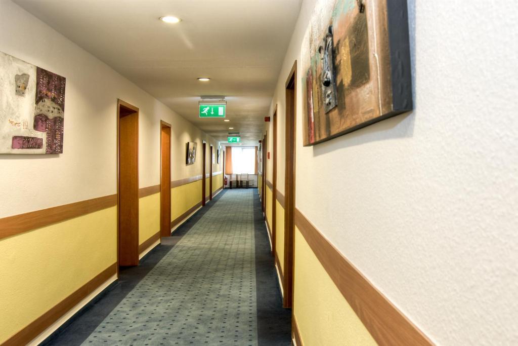 City Hotel Recklinghausen Luaran gambar