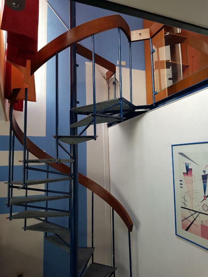 City Hotel Recklinghausen Luaran gambar