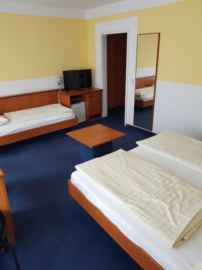 City Hotel Recklinghausen Luaran gambar