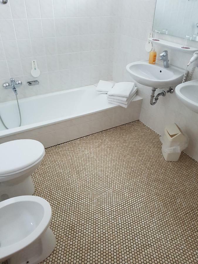 City Hotel Recklinghausen Luaran gambar
