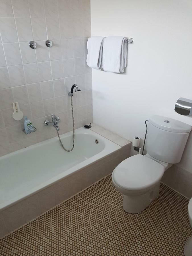 City Hotel Recklinghausen Luaran gambar