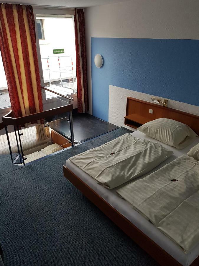 City Hotel Recklinghausen Luaran gambar