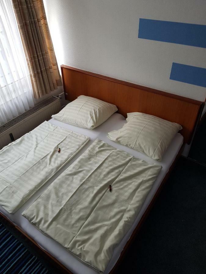 City Hotel Recklinghausen Luaran gambar
