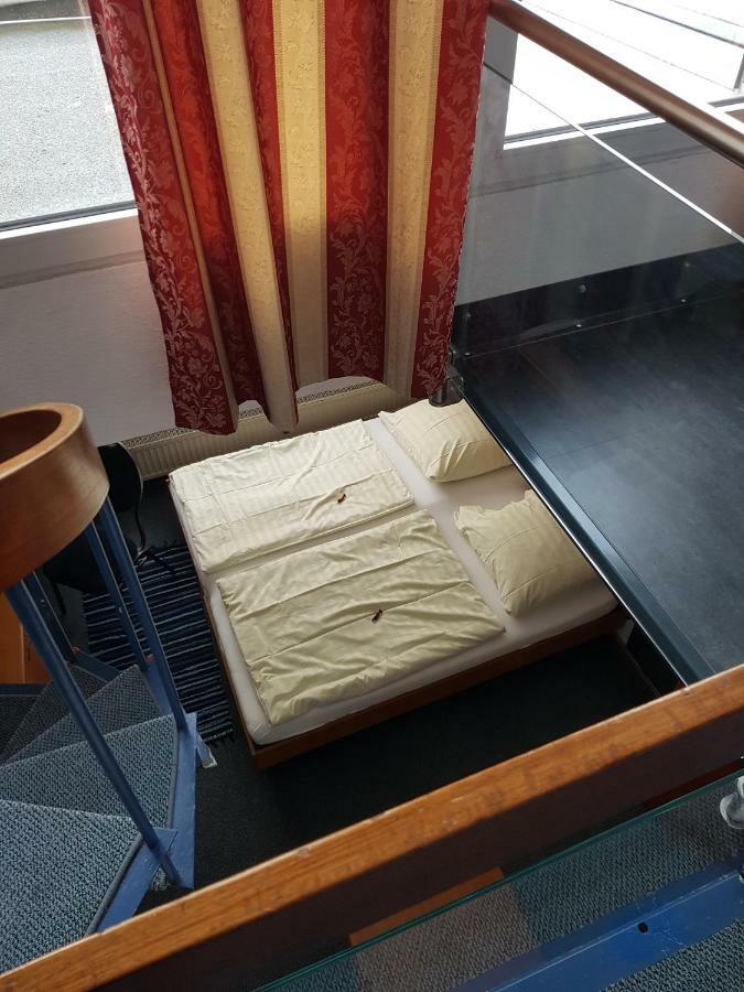 City Hotel Recklinghausen Luaran gambar