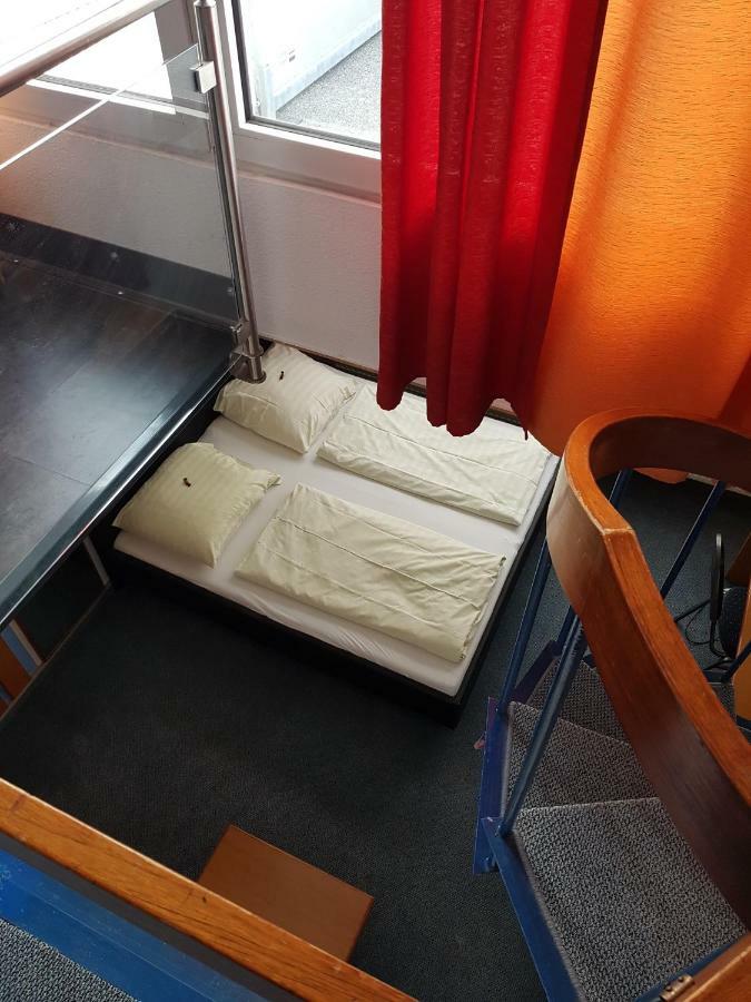 City Hotel Recklinghausen Luaran gambar