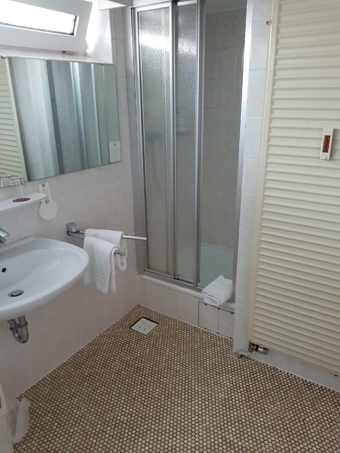 City Hotel Recklinghausen Luaran gambar