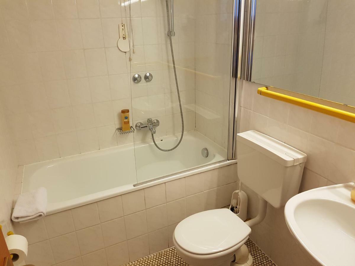 City Hotel Recklinghausen Luaran gambar