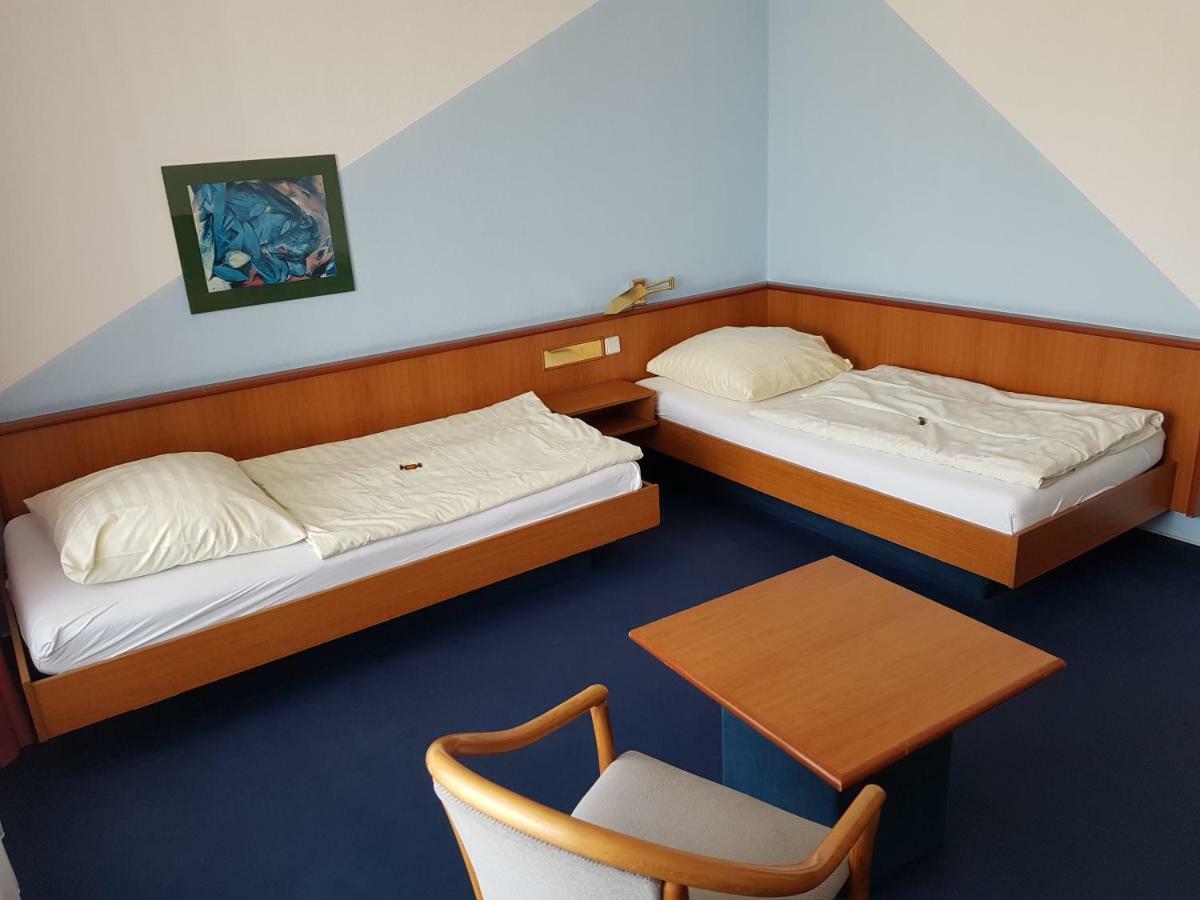 City Hotel Recklinghausen Luaran gambar