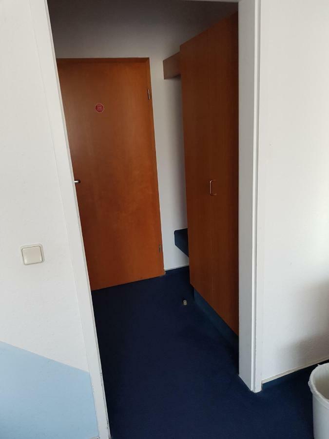 City Hotel Recklinghausen Luaran gambar