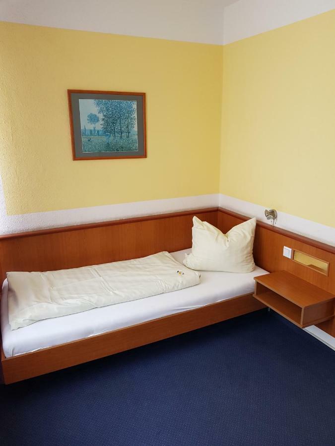 City Hotel Recklinghausen Luaran gambar