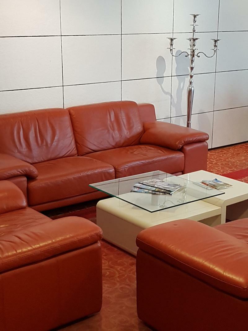 City Hotel Recklinghausen Luaran gambar