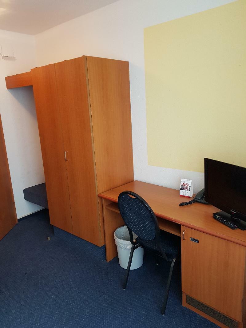 City Hotel Recklinghausen Luaran gambar