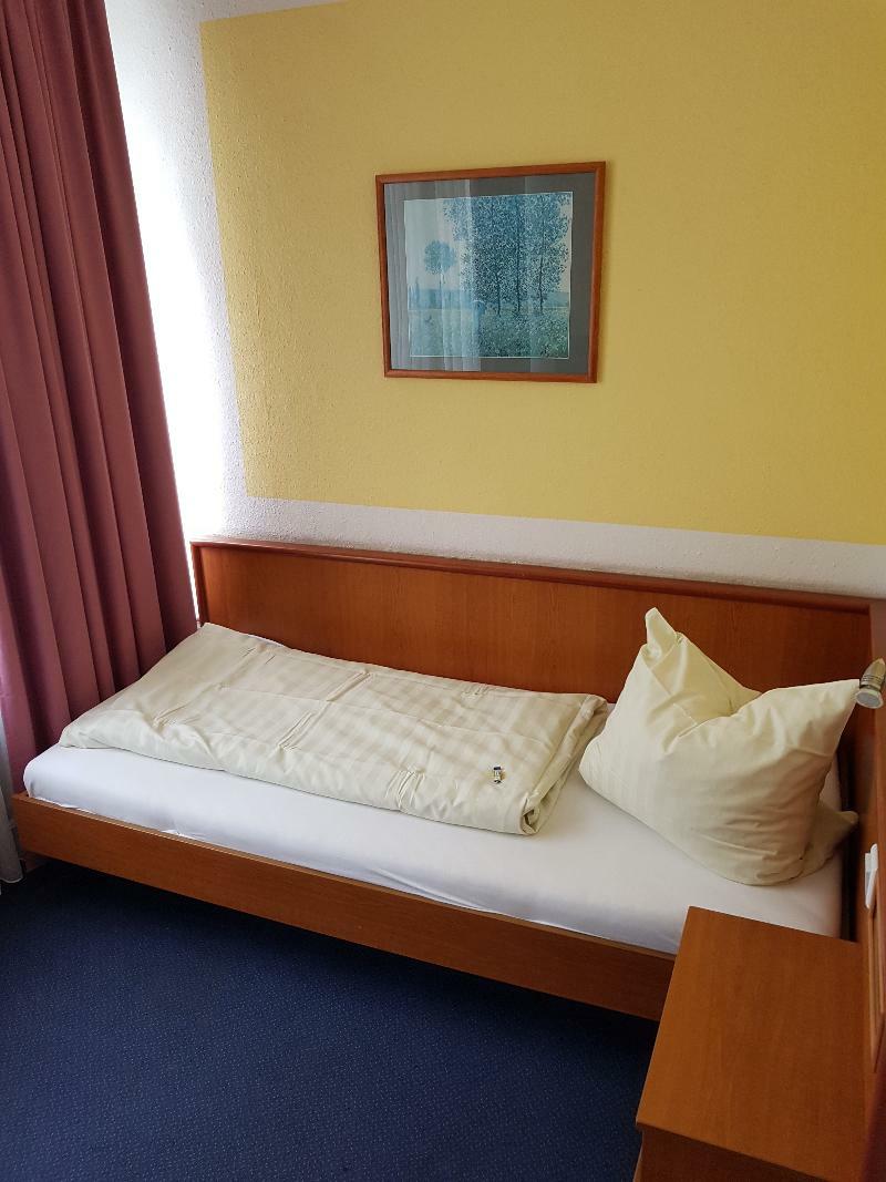 City Hotel Recklinghausen Luaran gambar