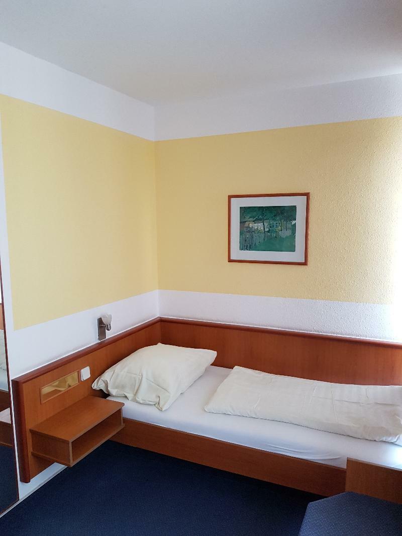 City Hotel Recklinghausen Luaran gambar