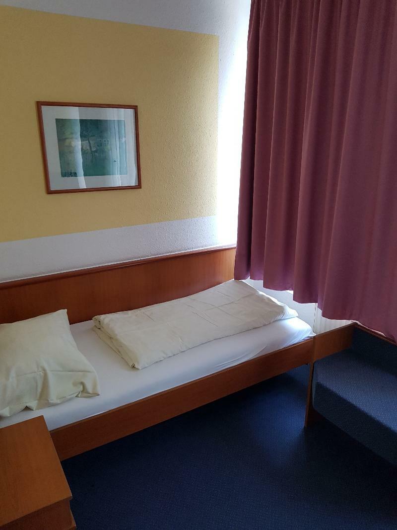 City Hotel Recklinghausen Luaran gambar
