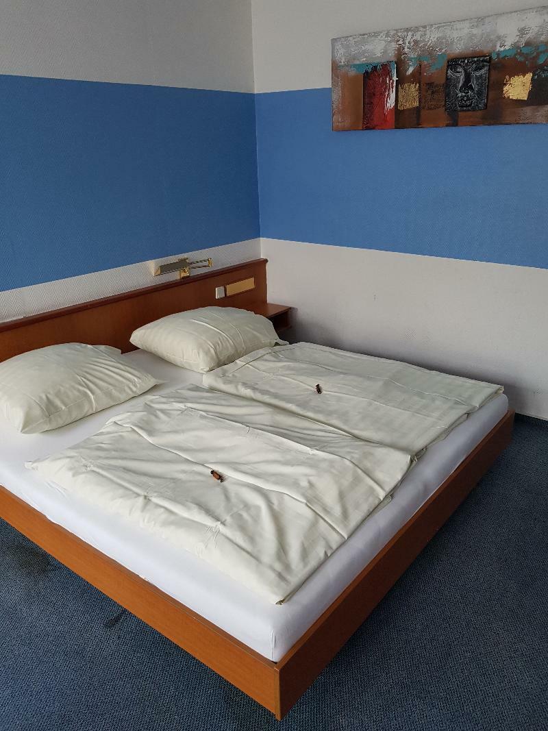 City Hotel Recklinghausen Luaran gambar