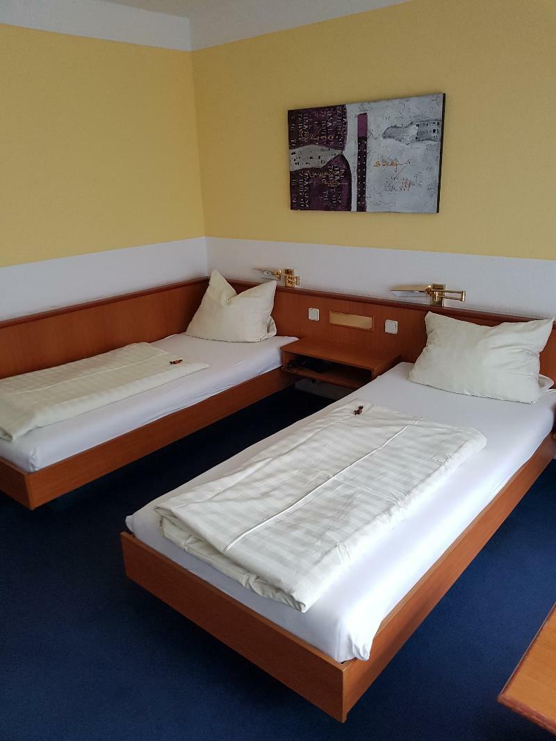 City Hotel Recklinghausen Luaran gambar