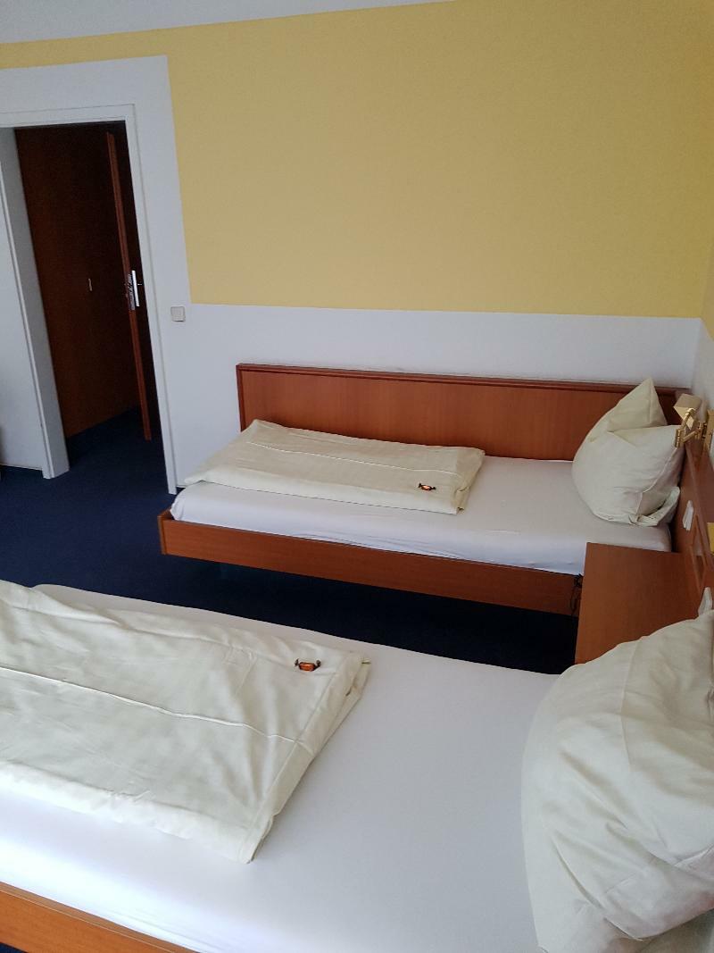 City Hotel Recklinghausen Luaran gambar